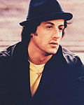 Sylvester Stallone